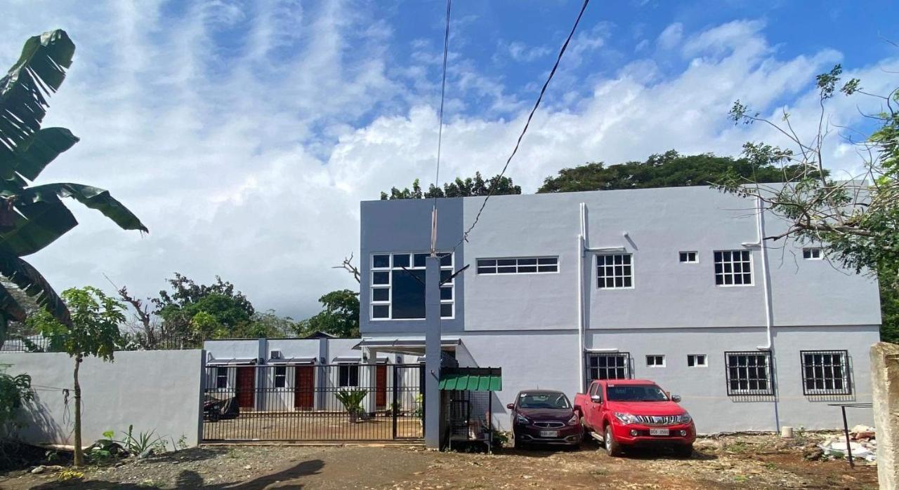 Mongki'S Pensionhouse 푸에르토프린세사 외부 사진